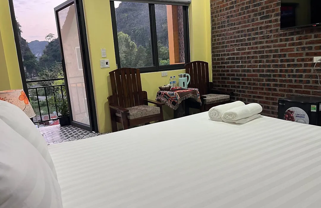 Cozy Son Hotel 5*